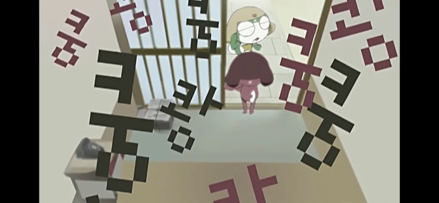 케로로가 말하는 가루루의 첫인상_3.webp