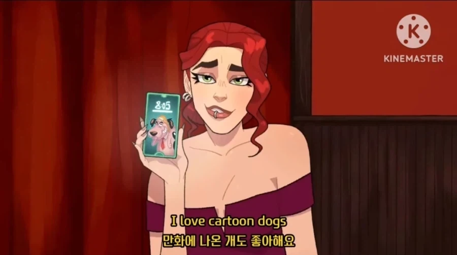 노래로 만들어질지 몰랐던 영화.jpg_3.webp