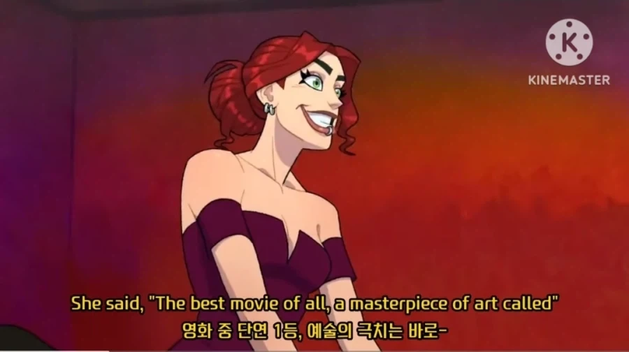 노래로 만들어질지 몰랐던 영화.jpg_6.webp