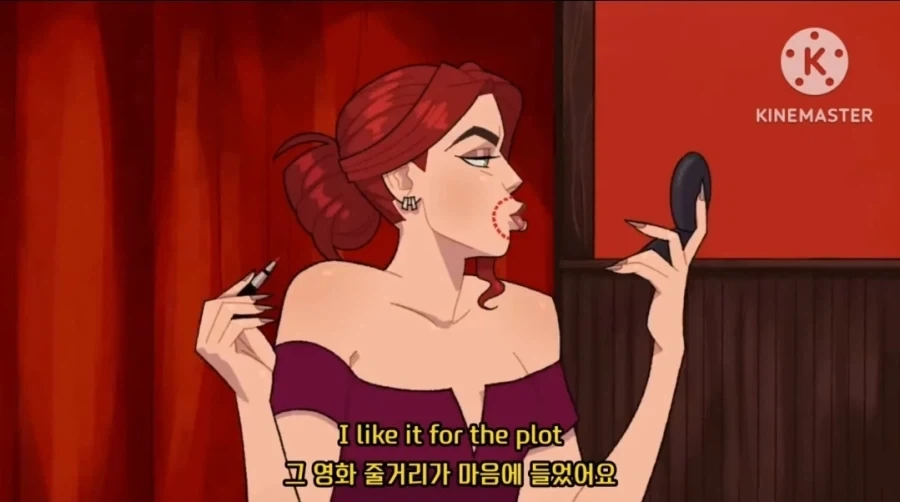 노래로 만들어질지 몰랐던 영화.jpg_11.webp