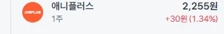 주식) 코스닥 코스피 폭락에도 오르는 킹갓주식 알려준다_1.webp