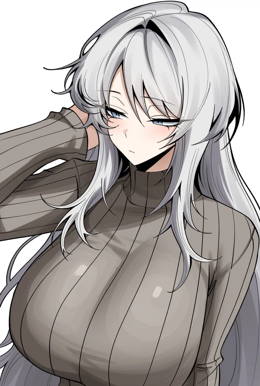 톰보이는 거유여야하는 게 맞다_4.webp