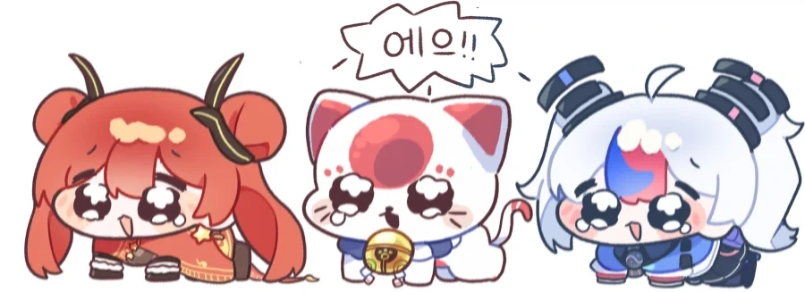 국기소녀) 쪼아요 쪼아요_2.webp