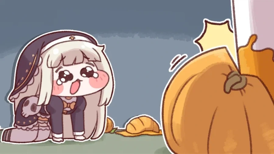트릭컬)