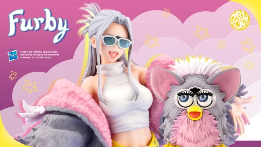 [코토부키야] BISHOUJO Hasbro 미소녀 퍼비_1.webp