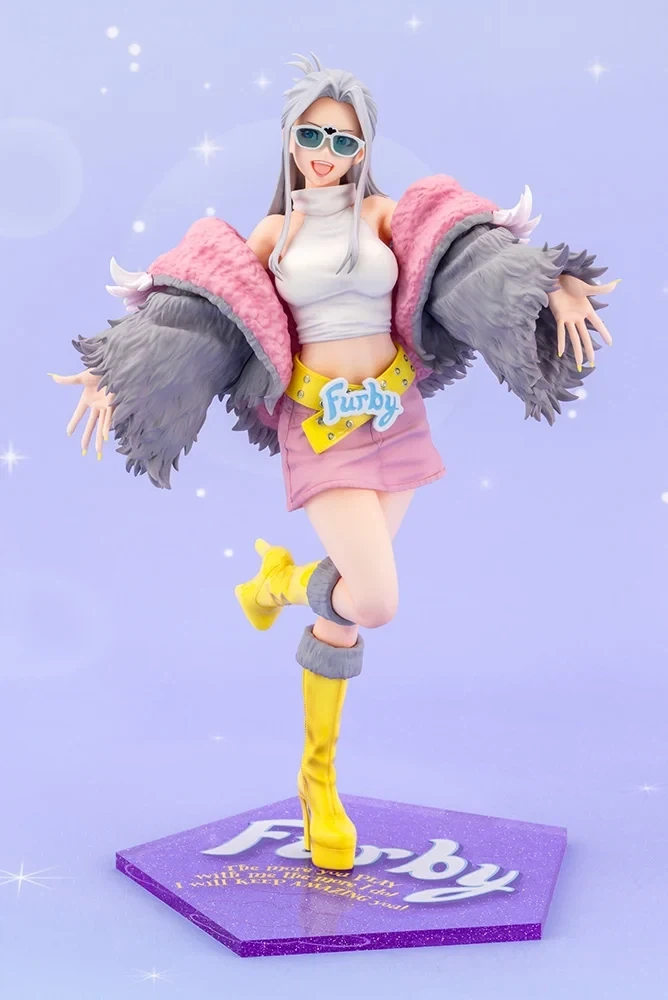 [코토부키야] BISHOUJO Hasbro 미소녀 퍼비_3.webp