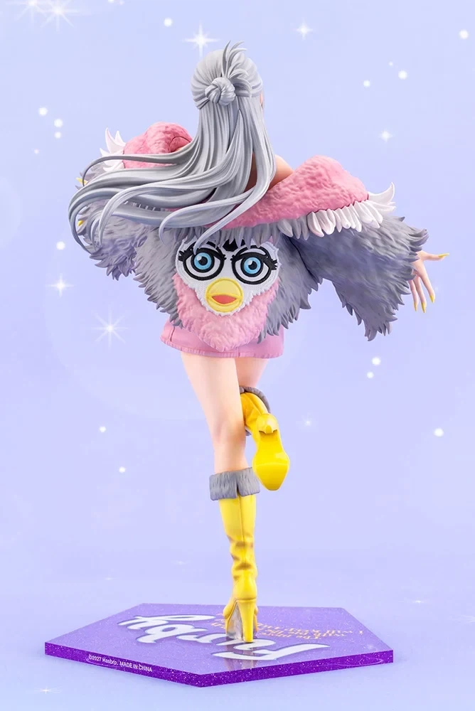 [코토부키야] BISHOUJO Hasbro 미소녀 퍼비_7.webp