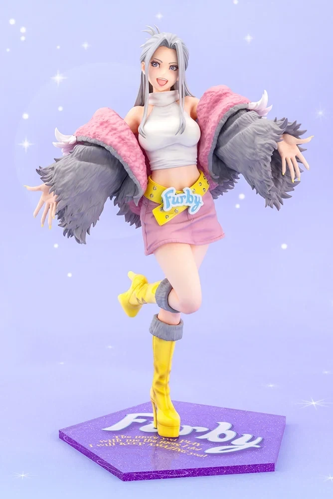 [코토부키야] BISHOUJO Hasbro 미소녀 퍼비_11.webp