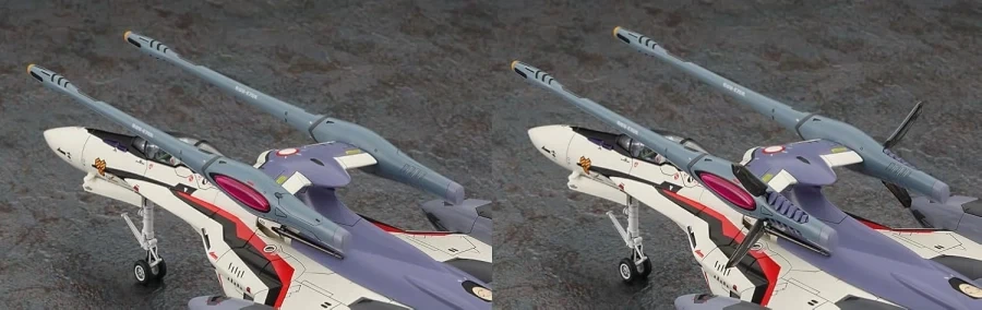 [하세가와] 1/72 VF-25F 토네이도 메사이어 대기권 내 사양 신규 이미지_5.webp