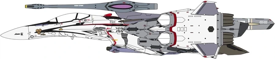 [하세가와] 1/72 VF-25F 토네이도 메사이어 대기권 내 사양 신규 이미지_8.webp