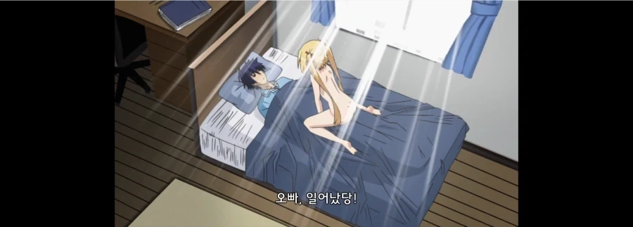뭔가 라프텔서 1화 보다 못보겠다 때려친 애니_1.webp