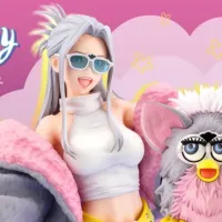 [코토부키야] BISHOUJO Hasbro 미소녀 퍼비