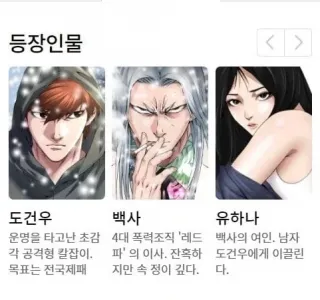 김성모 만화