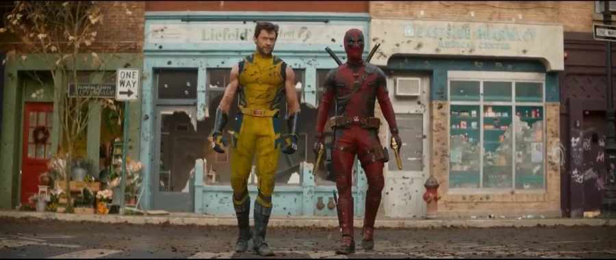 MCU)드디어 원작 코스튬을 입어보는 휴잭맨_1.webp