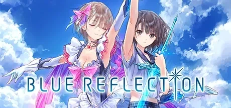 블루 리플렉션이라는 게임을 알고있나요_1.webp