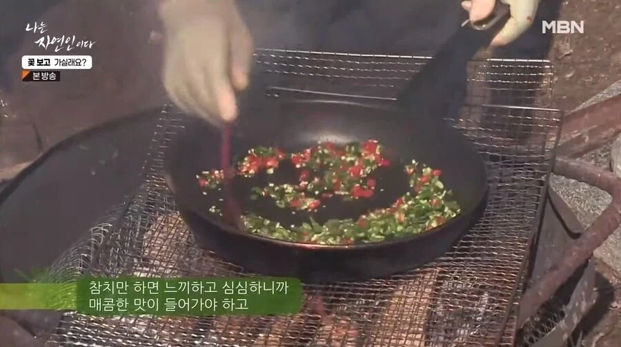 나는 자연인이다 출연자중 요리 잘했었던 자연인_14.webp