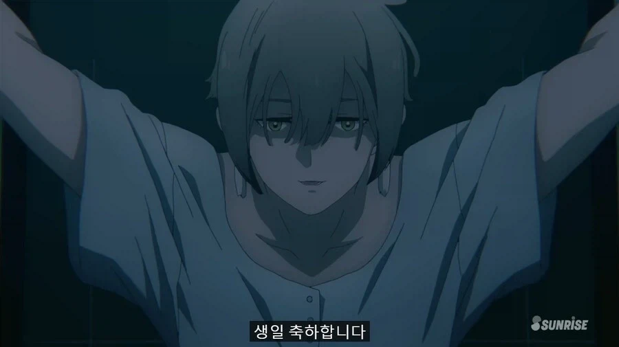 의외로 수성의 마녀에서 백합팬들이 경악한 것_2.webp