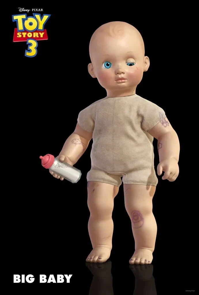 토이 스토리) 겉보기와는 달리 3편 최강자_1.webp