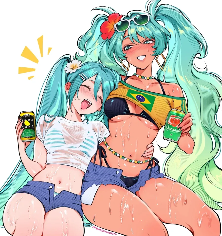 호불호 갈리는 브라질 미쿠_1.webp