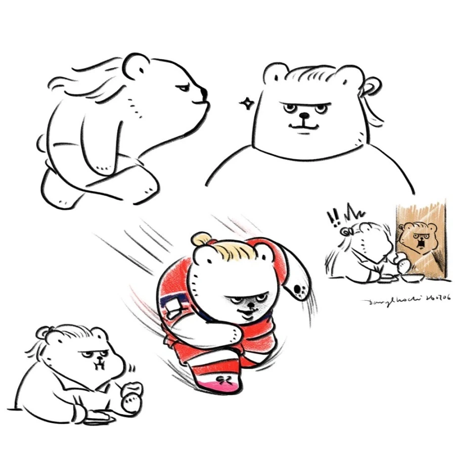 그저 바이킹 그자체인 홀란드.jpg_1.webp