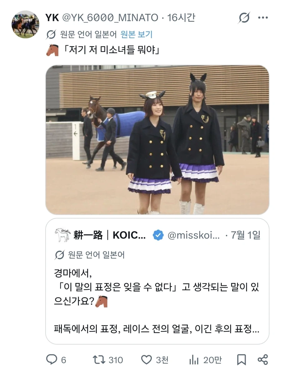 경마에 이 말의 표정은 잊을 수 없다 선수권_1.webp