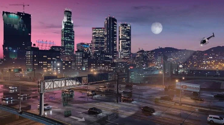 [GTA] 나온지 13년인데 아직도 의견 갈리는거.JPG_1.webp