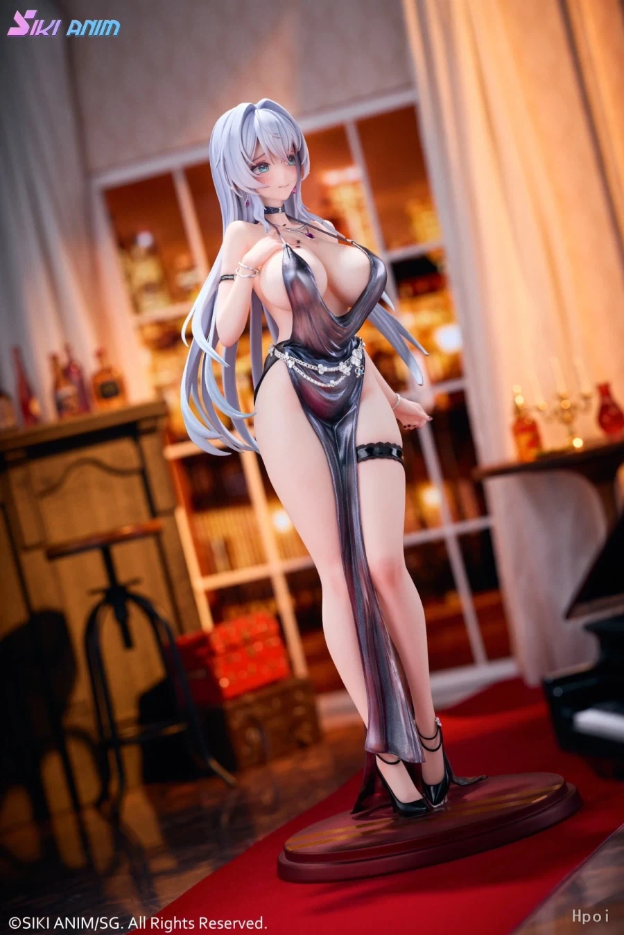 [SIKI ANIM] 1/6 SG - 시온 알피네 드레스 Ver_2.webp