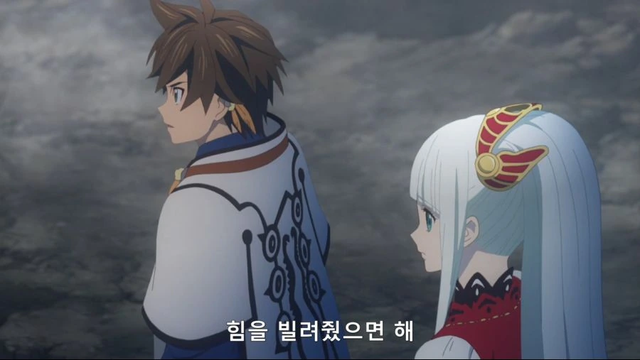 [Ohys-Raws] Tales of Zestiria - The Cross - 09 (MX 1280x720 x264 AAC).mp4_20191225_175850.210.jpg