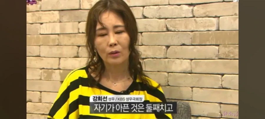 짱구 엄마 성우가 짱구 아빠에게 보내는 마지막 인사.jpg_1.webp