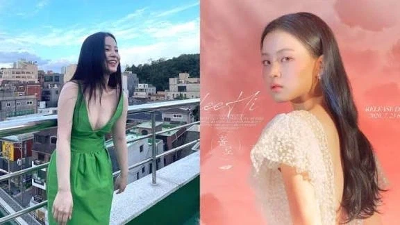 이하이 이 가수 실력에 비해 덜 뜬거 같네_1.webp