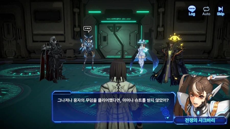 창세기전) 설마 발키리 아머 흑태자라고 ㄹㅇ?_2.webp