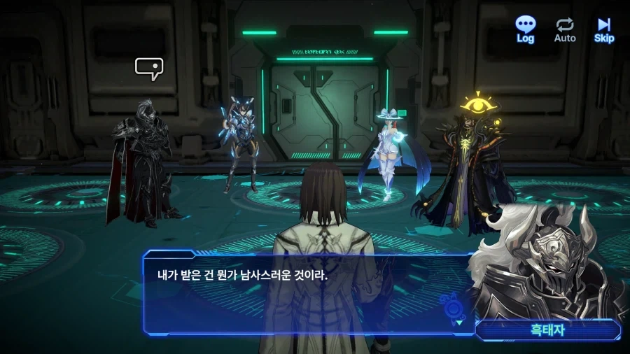 창세기전) 설마 발키리 아머 흑태자라고 ㄹㅇ?_3.webp