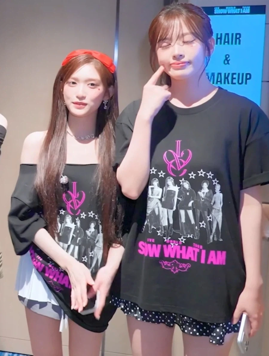 안유진이 아이브 리더인 이유_1.webp
