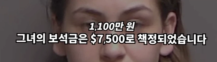 강압적인 경찰에 의해 차가 박살난 여성_16.webp