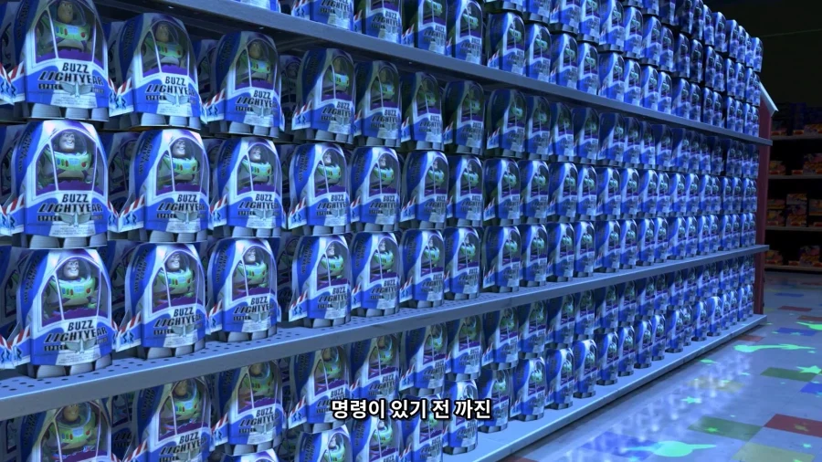 토이스토리) 자기 흑역사를 본 버즈_3.webp
