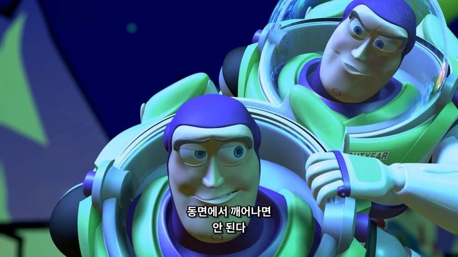 토이스토리) 자기 흑역사를 본 버즈_4.webp