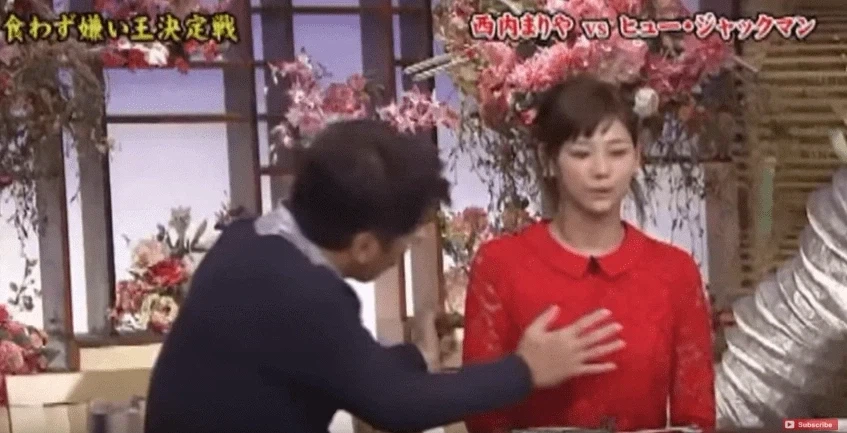 미쳐버린 일본 방송_1.webp