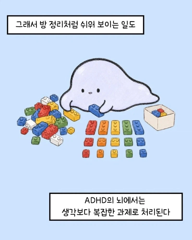 ADHD 환자의 더러운 방 속 규칙_3.webp