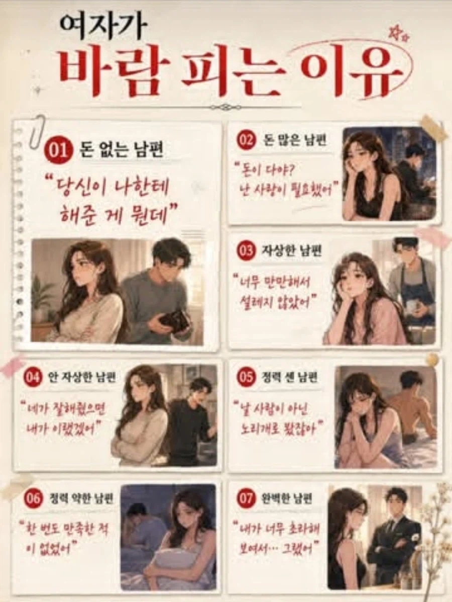 여자(남자)가 바람피는 이유_1.webp