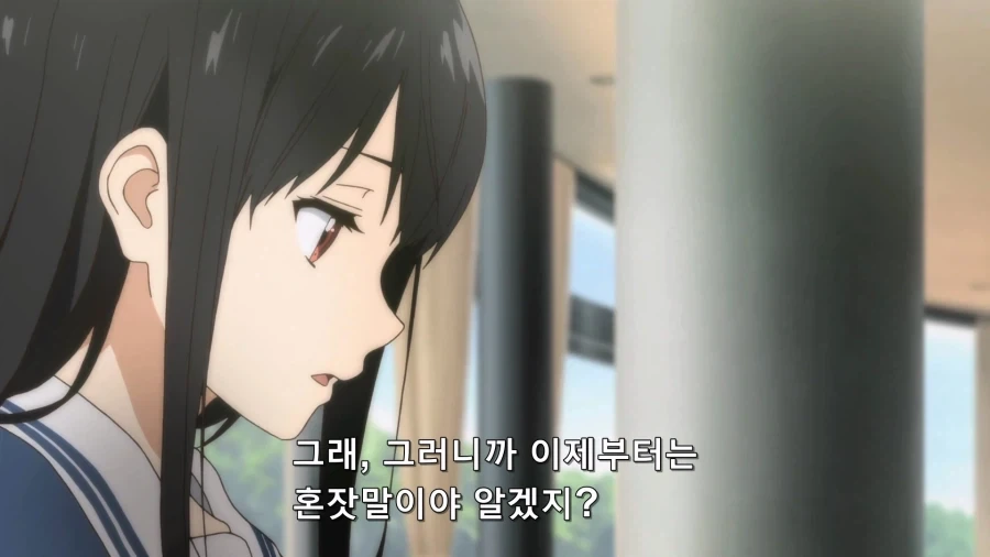 군생활에 소질 있어 보이는 여고생_1.webp