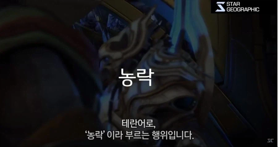 스타1에서 나오면 프로토스 승률 90% 이상 나온다는 하늘의 왕자!!!_5.webp