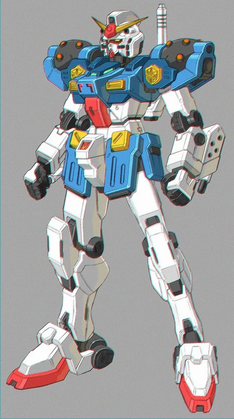 건담) 알사람은 아는 그 건담_1.webp