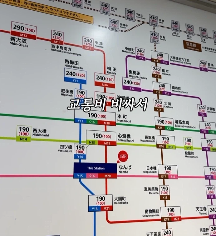 일본 교통비가 얼마나 비싼지 체감할 수 있는 영상.JPG_8.webp
