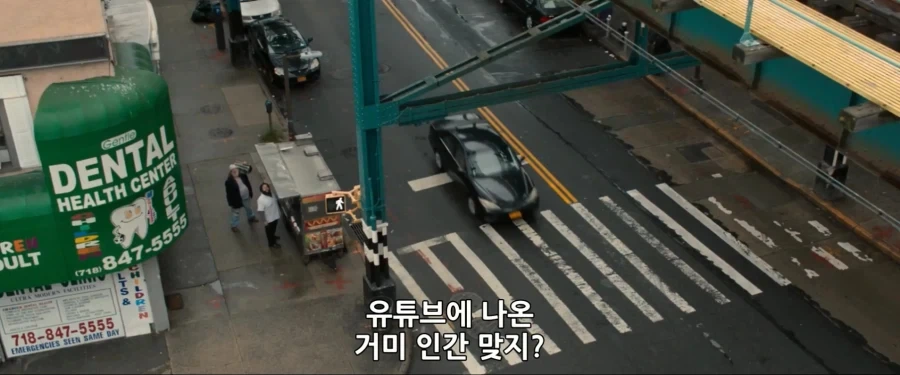 MCU)사람들의 부탁도 잘 들어주는 친절한 이웃 스파이더맨_1.webp