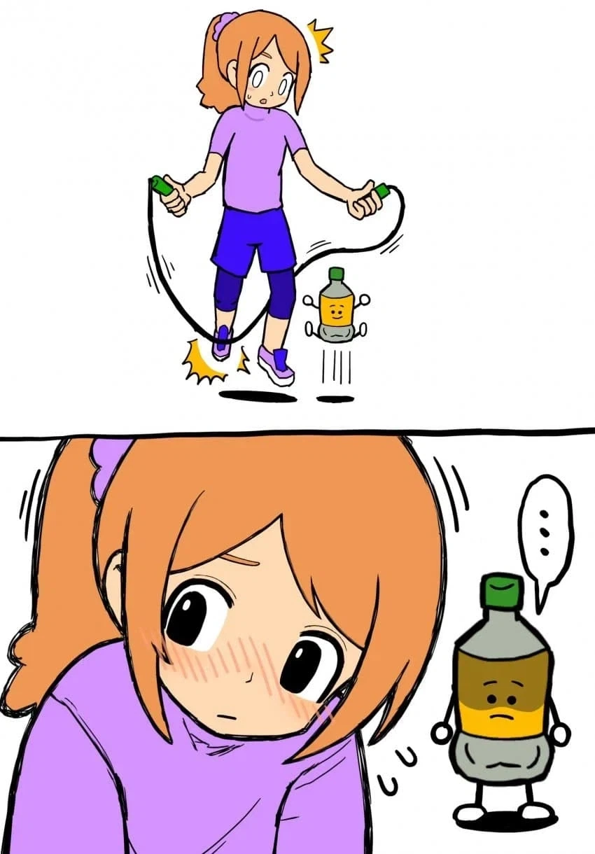 리듬천국 경멸하는 줄넘기 누나.JPG_2.webp