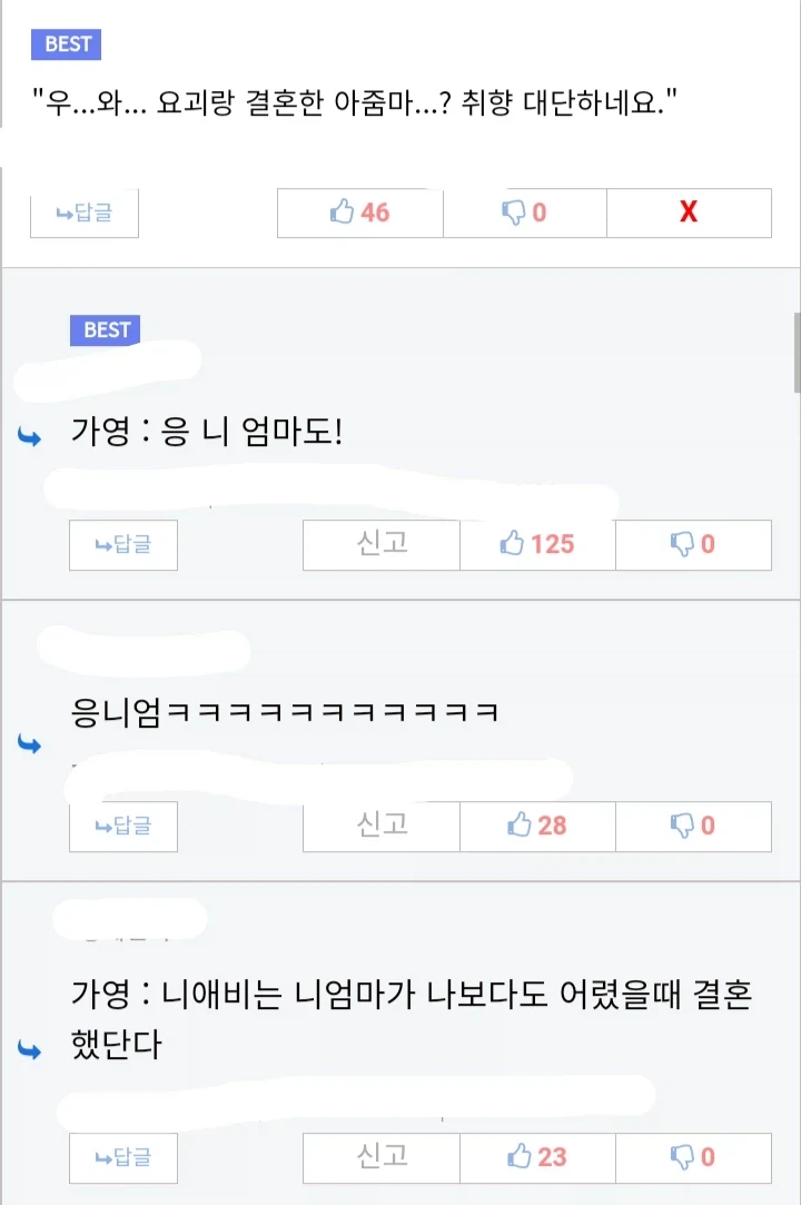 우와... 반요랑 결혼..? 아줌마 대단하네..._2.webp