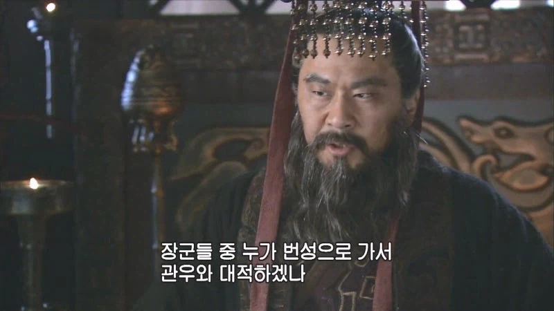 삼국지에서 충의의 이미지가 있는 위나라 장수_1.webp