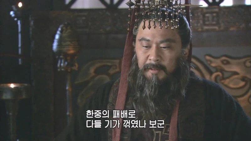 삼국지에서 충의의 이미지가 있는 위나라 장수_3.webp