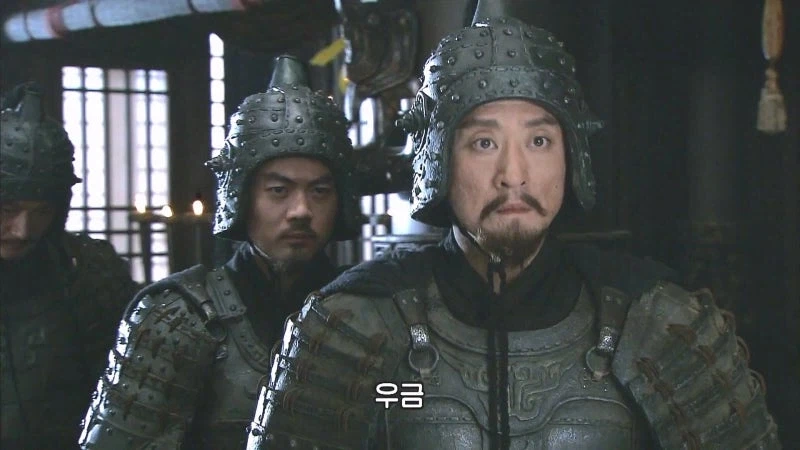삼국지에서 충의의 이미지가 있는 위나라 장수_4.webp