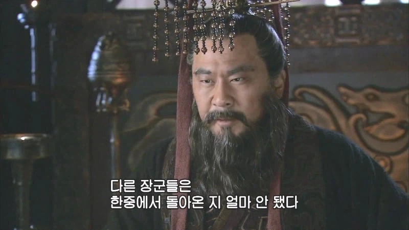 삼국지에서 충의의 이미지가 있는 위나라 장수_5.webp